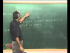 Integration as a Limit of Sum