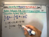 Integration by Parts Rule 2
