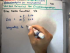 Dirac Delta Function (1/2)