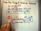 Chemical Potential and Gibbs Free Energy