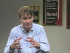 Interview with Roy Hamlin