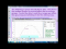 Basics of Modeling