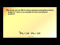 Chapter 9: Net Present Value II