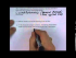 Supplemental Homework Ch. 1