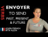 Envoyer (to send) — Past, Present & Future