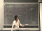 The photon has momentum