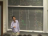 Meaning of superposition, example of delayed choice interference, collapse