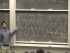 Demystifying the uncertainty principle-Part I