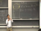Time dependence of stationary states and uncertainty principle