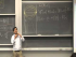 Time dependence of stationary states and uncertainty principle