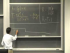 Quantum mechanical tunneling