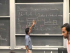 Quantum sniffing, phonons, and properties of capacitors