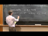 Linear Algebra: Vector Spaces and Operators (continued)