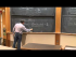 Angular Momentum (continued)