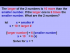 Number Word Problems (1/4)