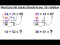 Addition of Double Digit Numbers: 1