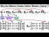 Why Are Markov Chains Called 