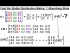 Absorbing Markov Chain: Stable Distribution Matrix II