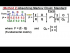 Finding the Stable State & Transition Matrices