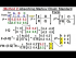 Absorbing Markov Chain: Standard Form - Ex.
