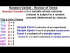 Random Variable - Terminology Review