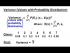 Variance (Probability Distribution)