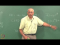 The Langevin model (Part 3)