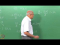 Linear response theory (Part 1)