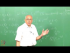 Linear response (Part 3)