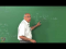 Linear response theory (Part 7)