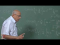 Linear response theory (Part 8)