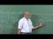 The generalized Langevin equation (Part 1)
