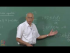 The Boltzmann equation for a dilute gas (Part 1)