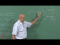 The Boltzmann equation for a dilute gas (Part 4)
