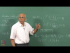 Critical phenomena (Part 6)