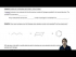 The difference between saturated and unsaturated molecules
