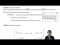 How to determine which structure is most stable