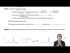 The 3 steps for determining the direction of acid and base equilibrium