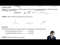 Understanding hybridization effects