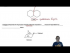 What is a bicyclic molecule?
