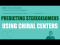 Using chiral centers to predict types of stereoisomers