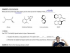 Recognizing chiral molecules with zero chiral centers