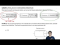 How to solve for the percentage of each enantiomer