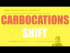 Understanding why carbocations shift