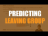 How to use the factors affecting acidity to predict leaving group ability