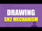 Drawing the SN2 Mechanism
