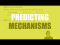How do we predict if the mechanism is SN1 or SN2