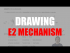 Drawing the E2 Mechanism