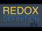 Intro to Redox
