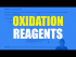 Oxidation Reagents